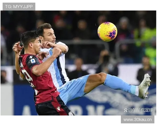 卡利亚里迎战拉齐奥再现首回合